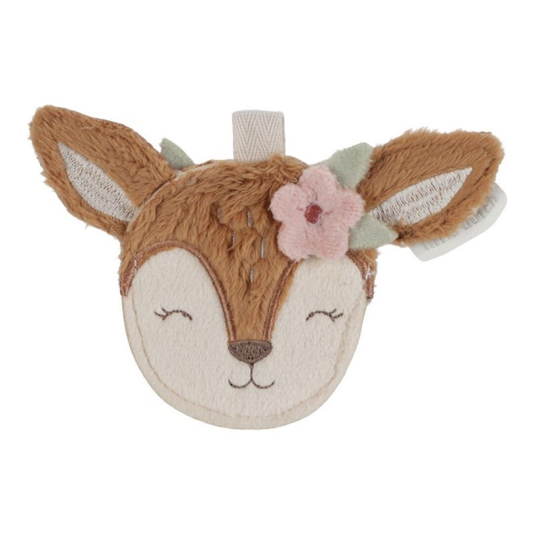 Figura para Guirnaldas Ciervo Little Duch - Nanetes